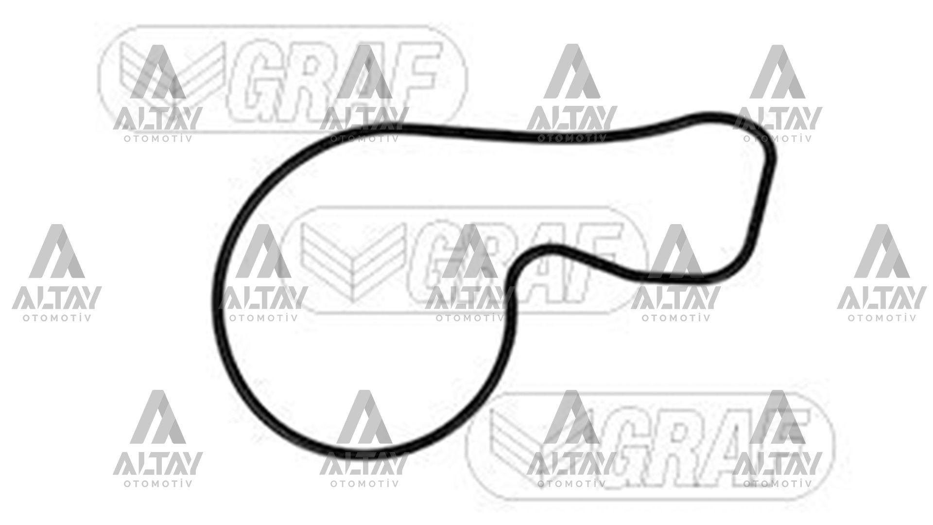 Honda Civic Devirdaim Su Pompası 2006-2012 Honda Civic Devirdaim Su Pompası 2006-2012